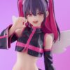 2.5 Dimensional Seduction Pop Up Parade PVC Szobor Miriella: Angel Airborne Corps Ver. 17 cm
