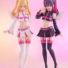 2.5 Dimensional Seduction Pop Up Parade PVC Szobor Miriella: Angel Airborne Corps Ver. 17 cm
