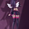 2.5 Dimensional Seduction Pop Up Parade PVC Szobor Miriella: Angel Airborne Corps Ver. 17 cm