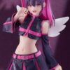 2.5 Dimensional Seduction Pop Up Parade PVC Szobor Miriella: Angel Airborne Corps Ver. 17 cm