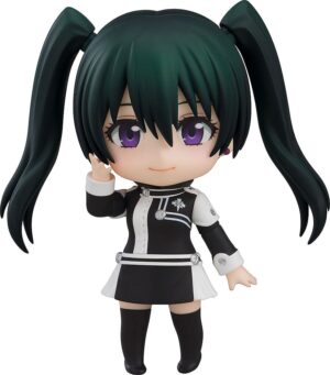 D.Gray-man Nendoroid Akció Figura Lenalee Lee 10 cm