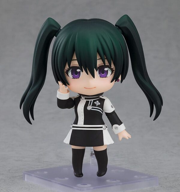 D.Gray-man Nendoroid Akció Figura Lenalee Lee 10 cm