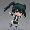 D.Gray-man Nendoroid Akció Figura Lenalee Lee 10 cm