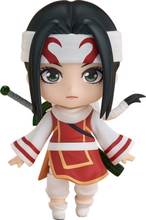 Kingdom Nendoroid Akció Figura Kyou Kai 10 cm