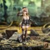 Goddess of Victory: Nikke Hyper Body Akció Figura Anis 15 cm