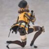 Goddess of Victory: Nikke Hyper Body Akció Figura Anis 15 cm