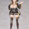 Goddess of Victory: Nikke Hyper Body Akció Figura Anis 15 cm