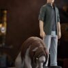 Fullmetal Alchemist: Brotherhood Pop Up Parade PVC Szobor Shou Tucker & Nina Chimera 18 cm
