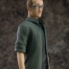 Fullmetal Alchemist: Brotherhood Pop Up Parade PVC Szobor Shou Tucker & Nina Chimera 18 cm