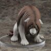 Fullmetal Alchemist: Brotherhood Pop Up Parade PVC Szobor Shou Tucker & Nina Chimera 18 cm