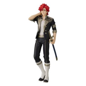 Fire Emblem: Three Houses Pop Up Parade PVC Szobor Sylvain Jose Gautier 17 cm