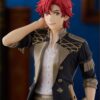 Fire Emblem: Three Houses Pop Up Parade PVC Szobor Sylvain Jose Gautier 17 cm