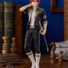 Fire Emblem: Three Houses Pop Up Parade PVC Szobor Sylvain Jose Gautier 17 cm