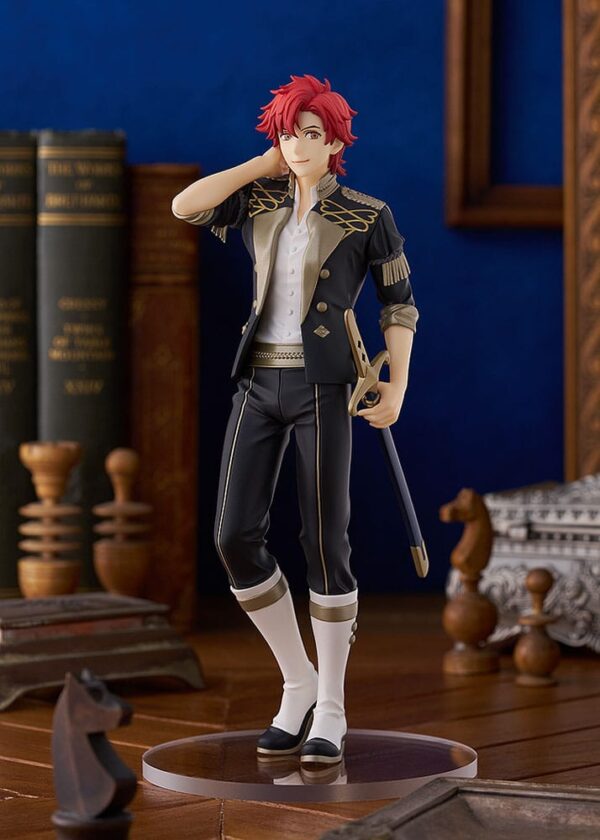 Fire Emblem: Three Houses Pop Up Parade PVC Szobor Sylvain Jose Gautier 17 cm