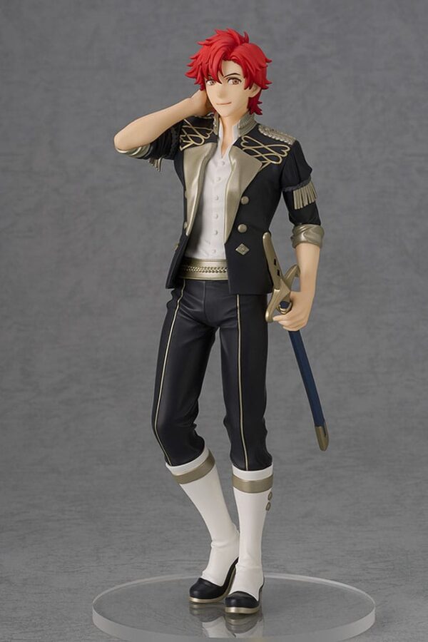 Fire Emblem: Three Houses Pop Up Parade PVC Szobor Sylvain Jose Gautier 17 cm