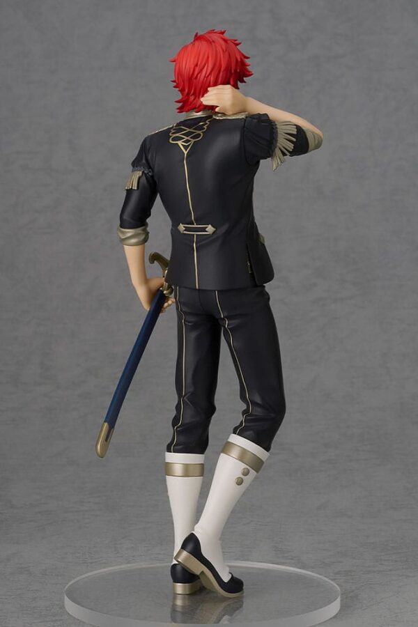 Fire Emblem: Three Houses Pop Up Parade PVC Szobor Sylvain Jose Gautier 17 cm