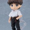 Rebuild of Evangelion Nendoroid Doll Akció Figura Shinji Ikari 14 cm