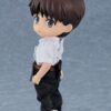Rebuild of Evangelion Nendoroid Doll Akció Figura Shinji Ikari 14 cm