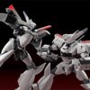 Mobile Police Patlabor Moderoid Plastic Model Kit 1/60 AV-X0 Type Zero 13 cm