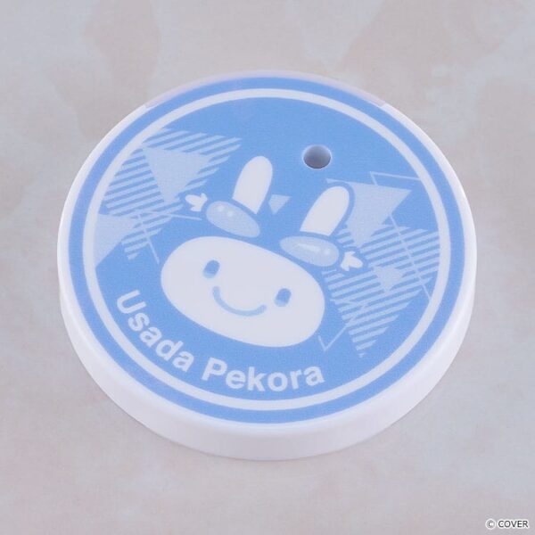 Hololive Production Nendoroid Akció Figura Usada Pekora: Casual Outfit Ver. 10 cm