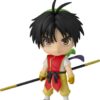 Suikoden I Nendoroid Akció Figura Hero 10 cm