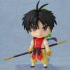 Suikoden I Nendoroid Akció Figura Hero 10 cm