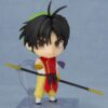 Suikoden I Nendoroid Akció Figura Hero 10 cm