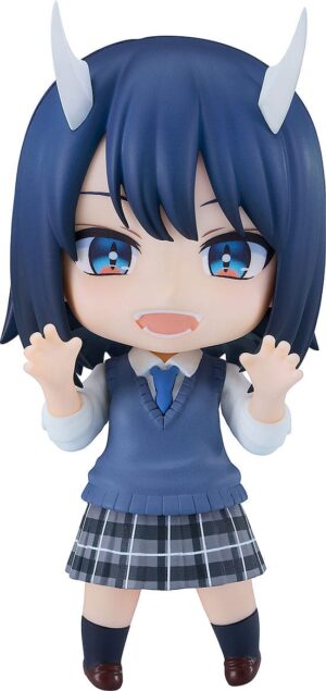 RuriDragon Nendoroid Akció Figura Ruri Aoki 10 cm