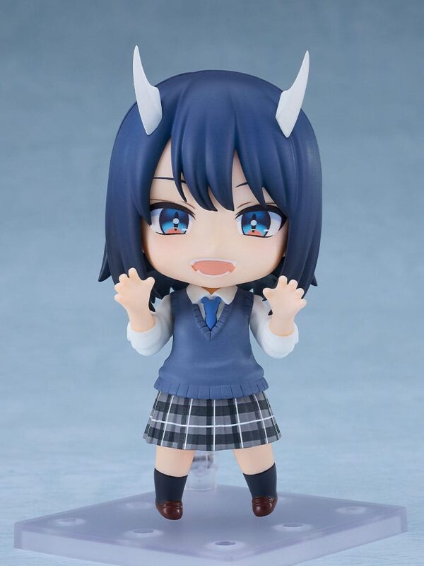 RuriDragon Nendoroid Akció Figura Ruri Aoki 10 cm