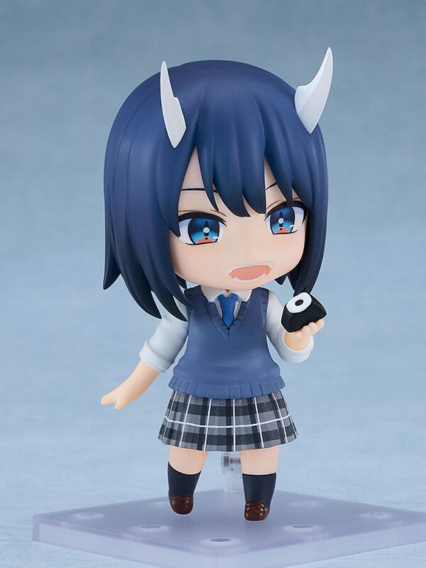 RuriDragon Nendoroid Akció Figura Ruri Aoki 10 cm