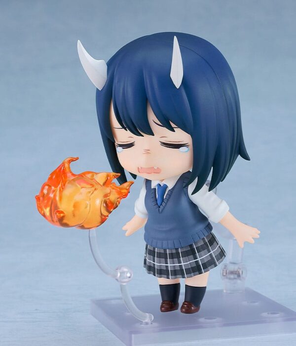 RuriDragon Nendoroid Akció Figura Ruri Aoki 10 cm
