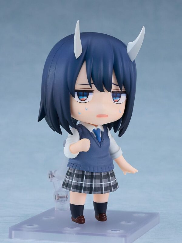 RuriDragon Nendoroid Akció Figura Ruri Aoki 10 cm