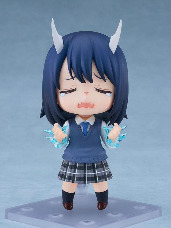 RuriDragon Nendoroid Akció Figura Ruri Aoki 10 cm
