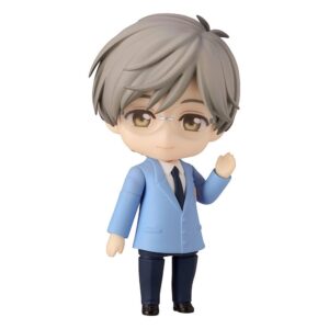Cardcaptor Sakura: Clear Card Nendoroid Akció Figura Yukito Tsukishiro 10 cm