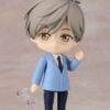 Cardcaptor Sakura: Clear Card Nendoroid Akció Figura Yukito Tsukishiro 10 cm