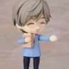Cardcaptor Sakura: Clear Card Nendoroid Akció Figura Yukito Tsukishiro 10 cm