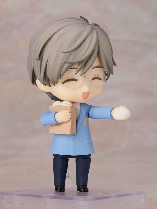 Cardcaptor Sakura: Clear Card Nendoroid Akció Figura Yukito Tsukishiro 10 cm