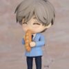 Cardcaptor Sakura: Clear Card Nendoroid Akció Figura Yukito Tsukishiro 10 cm