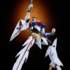 VS Knight Ramune & 40 Fire Moderoid Plastic Model Kit Kit Kaiser Fire 20 cm