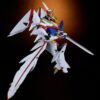 VS Knight Ramune & 40 Fire Moderoid Plastic Model Kit Kit Kaiser Fire 20 cm