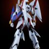 VS Knight Ramune & 40 Fire Moderoid Plastic Model Kit Kit Kaiser Fire 20 cm