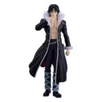 Hunter x Hunter Pop Up Parade PVC Szobor Quwrof/Chrollo 18 cm