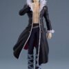Hunter x Hunter Pop Up Parade PVC Szobor Quwrof/Chrollo 18 cm