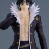 Hunter x Hunter Pop Up Parade PVC Szobor Quwrof/Chrollo 18 cm