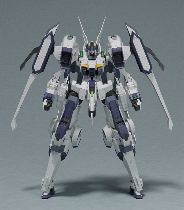 Titanomachia Moderoid Plastic Model Kit 1/48 Side:GR Edelstein II (Zwei) 17 cm
