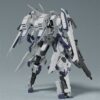 Titanomachia Moderoid Plastic Model Kit 1/48 Side:GR Edelstein II (Zwei) 17 cm