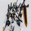 Titanomachia Moderoid Plastic Model Kit 1/48 Side:GR Arklaud 19 cm