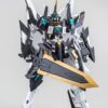 Titanomachia Moderoid Plastic Model Kit 1/48 Side:GR Arklaud 19 cm