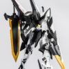 Titanomachia Moderoid Plastic Model Kit 1/48 Side:GR Arklaud 19 cm