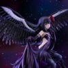 Puella Magi Madoka Magica: Rebellion PVC Szobor 1/8 Devil Homura 38 cm